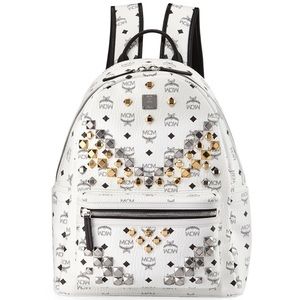 Mcm book bag